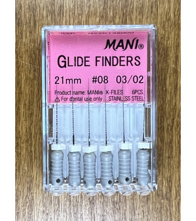 Glide Finder N08 21MM 