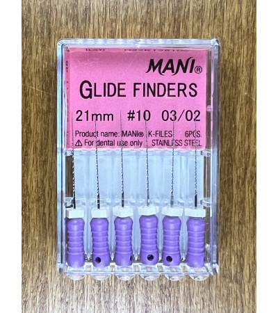 Glide Finder N10 21MM 