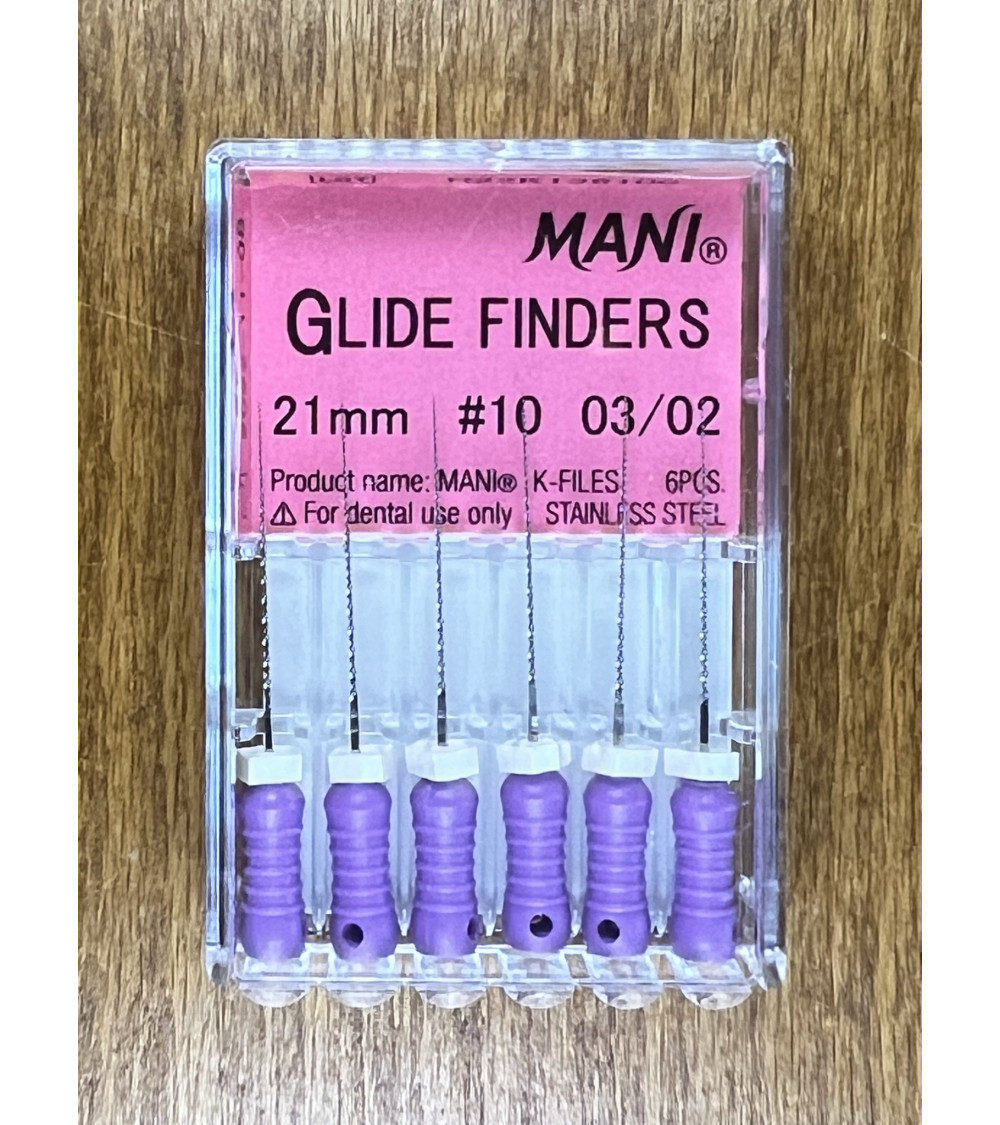 Glide Finder N10 21MM 