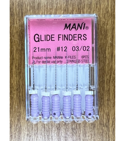 Glide Finder N12 21MM 