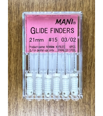 Glide Finder N15 21MM 