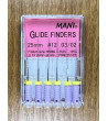 Glide Finder N12 25MM 