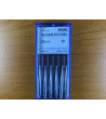 MI Stainless Burs N1 22MM