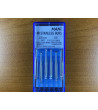 MI Stainless Burs N5 22MM