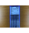 MI Stainless Burs N1 28MM