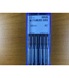 MI Stainless Burs N2 28MM