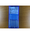 MI Stainless Burs N1-6 28MM