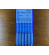 MI Stainless Burs N2 34MM