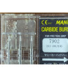 Carbide Burs N7902 4MM 