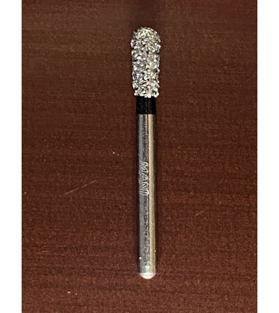 Diamond Burs EX-21SC  