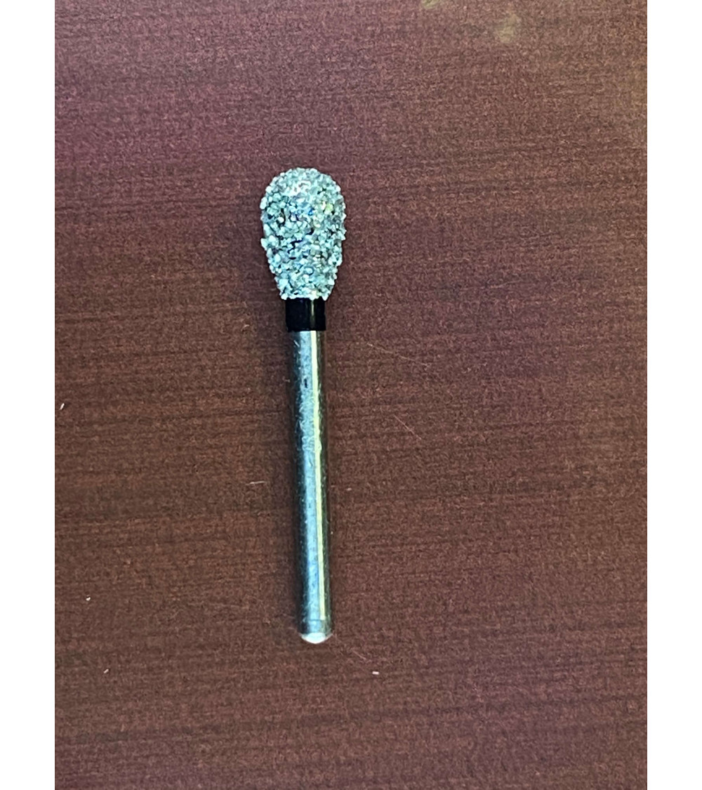 Diamond Burs EX-26SC  