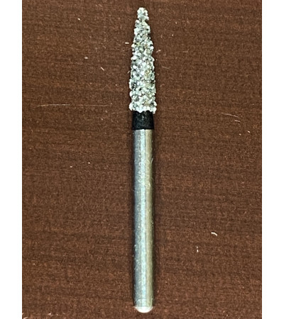 Diamond Burs FO-22SC  