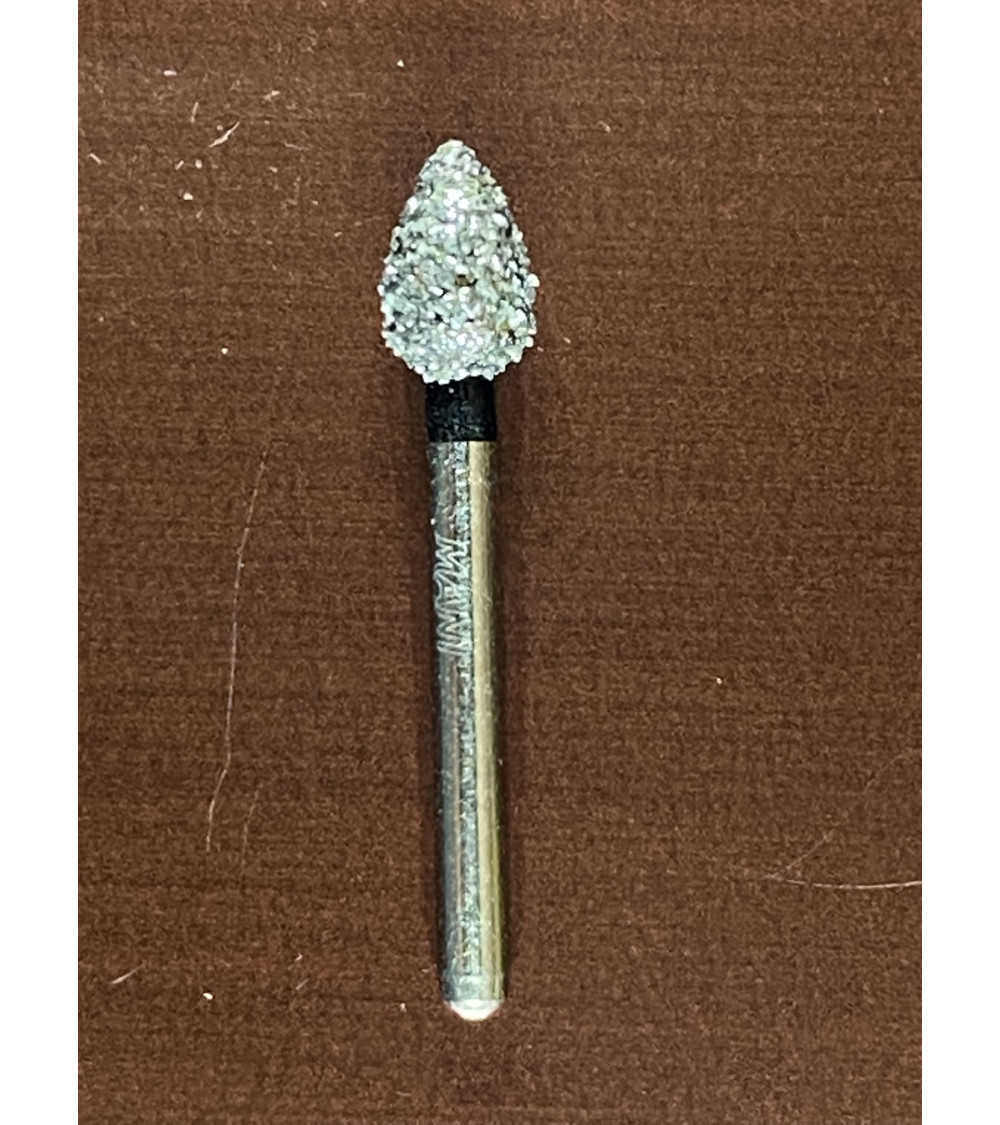 Diamond Burs FO-27SC  