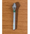 Diamond Burs EX-11C  