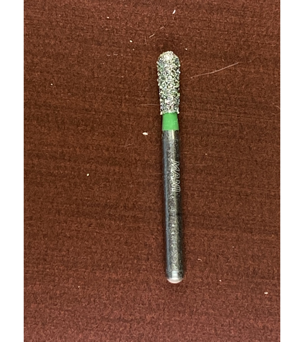 Diamond Burs EX-20C  