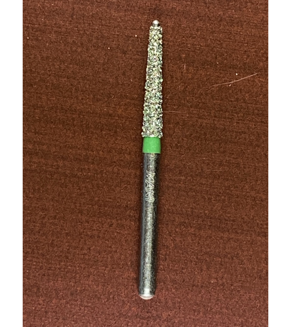 Diamond Burs EX-24C  