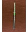 Diamond Burs EX-24C  