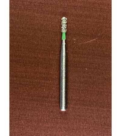 Diamond Burs EX-41C  