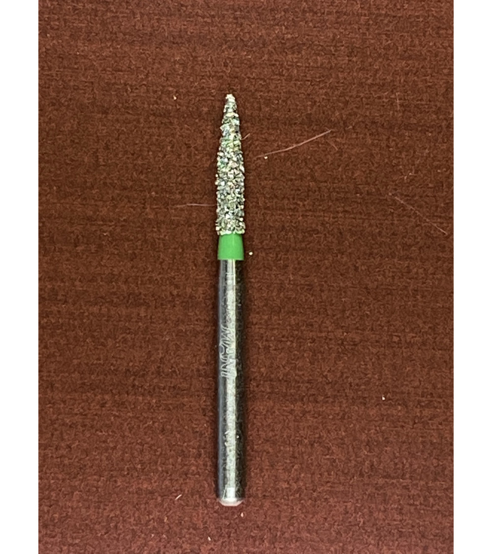 Diamond Burs FO-21C  