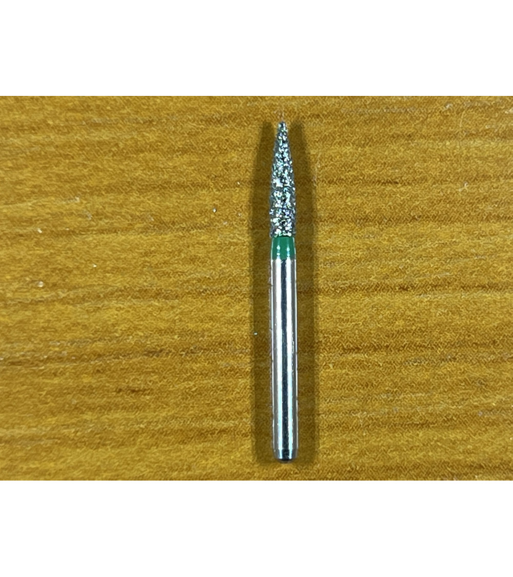 Diamond Burs FO-22C  