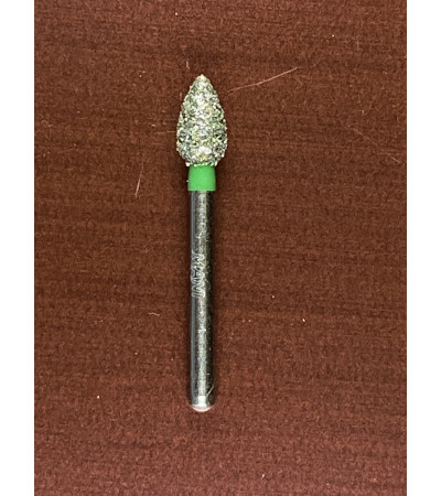 Diamond Burs FO-25C  