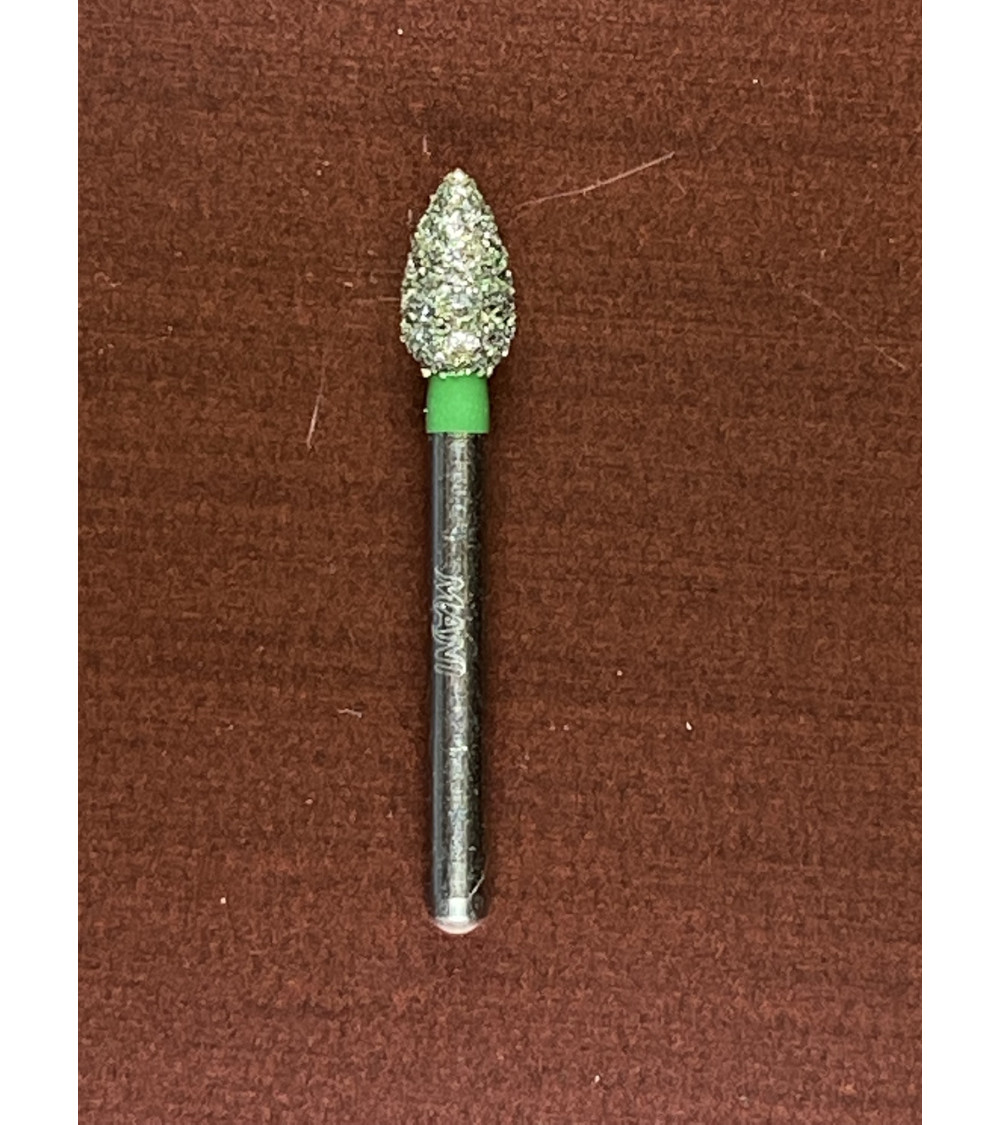 Diamond Burs FO-25C  