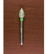 Diamond Burs FO-25C  