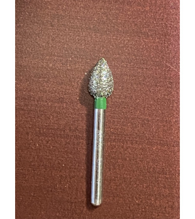 Diamond Burs FO-27C  