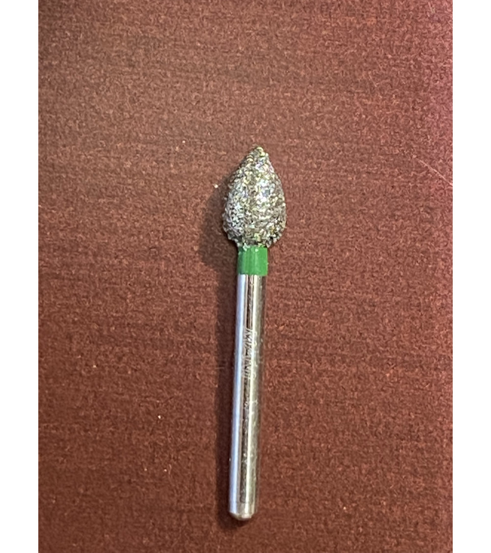 Diamond Burs FO-27C  