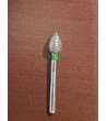 Diamond Burs FO-27C  