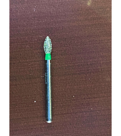 Diamond Burs FO-32C  