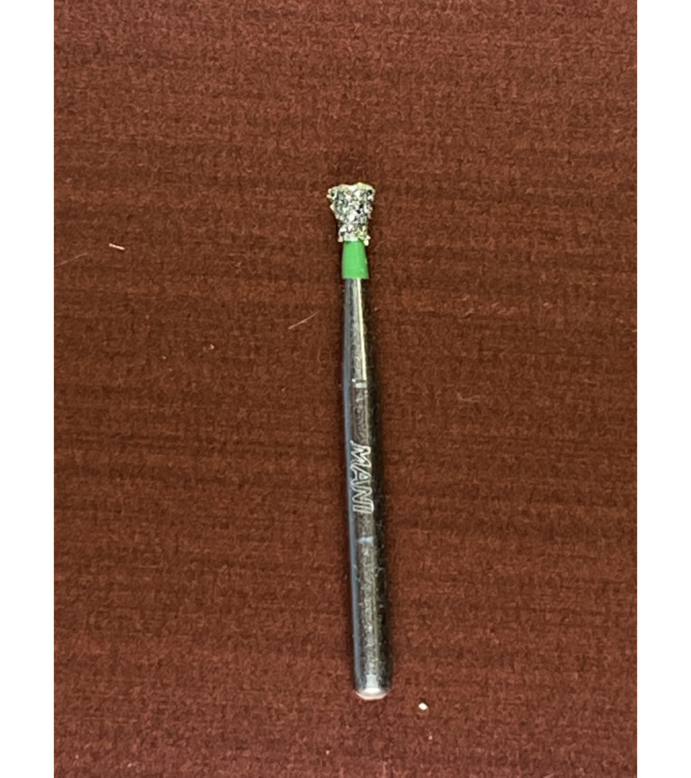 Diamond Burs SI-48C  