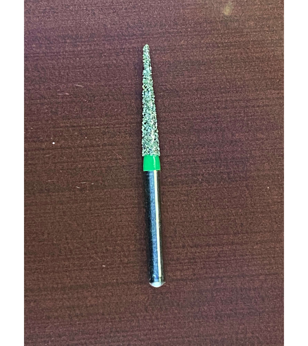 Diamond Burs TC-11C  