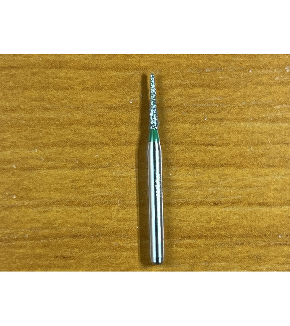 Diamond Burs TC-26C  