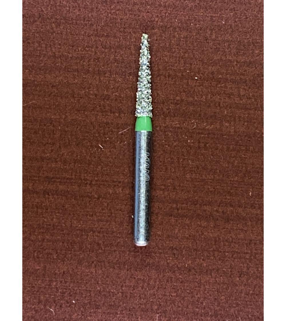 Diamond Burs TF-S20C  