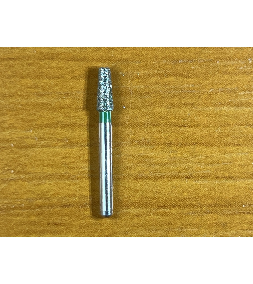 Diamond Burs TF-22C  