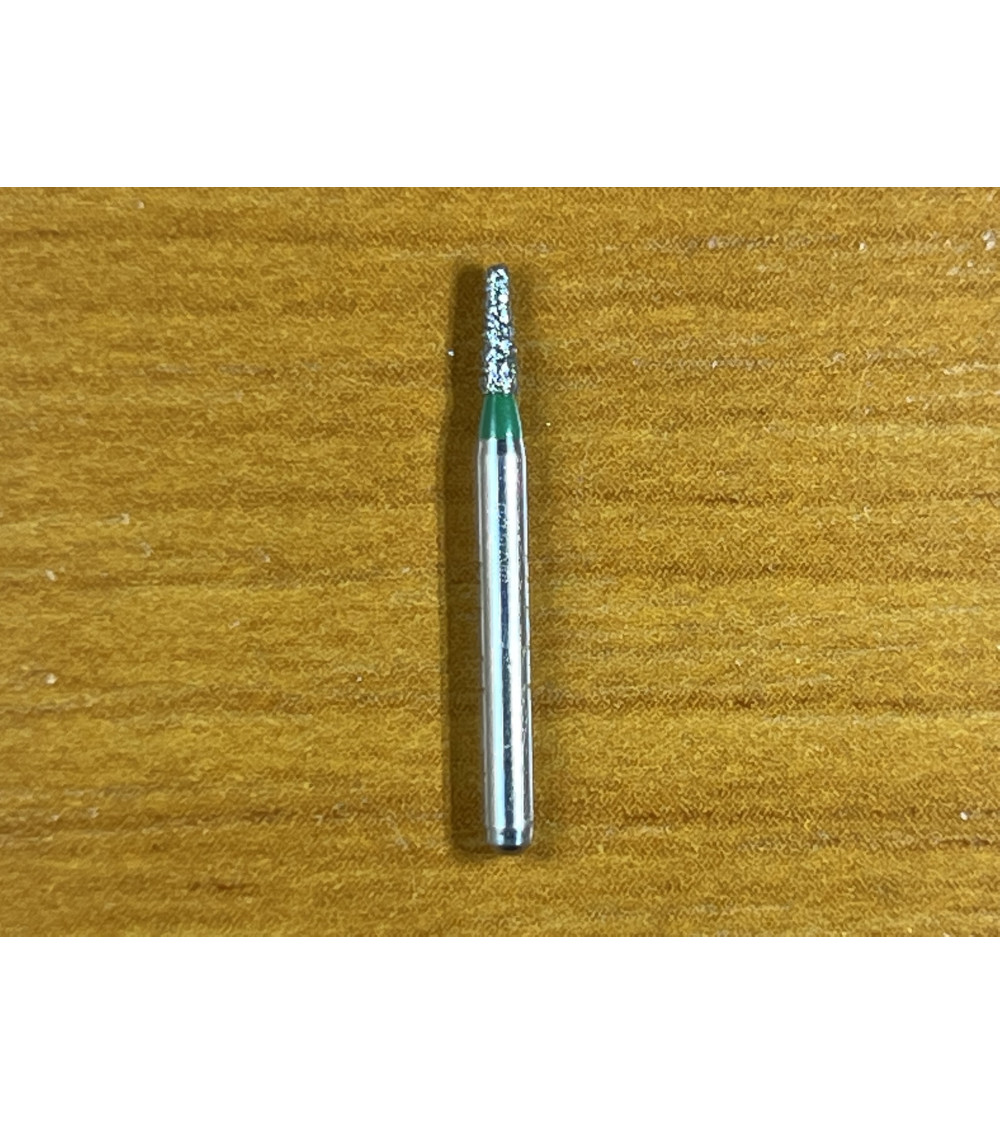 Diamond Burs TF-42C  