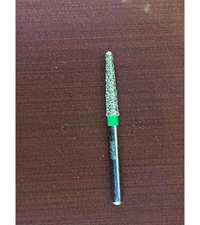 Diamond Burs TR-13C  