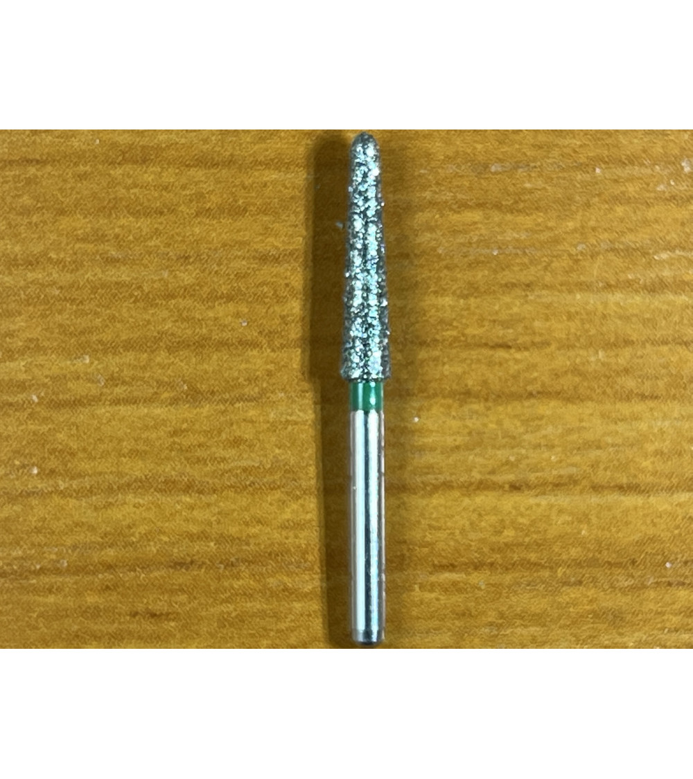 Diamond Burs TR-19C  