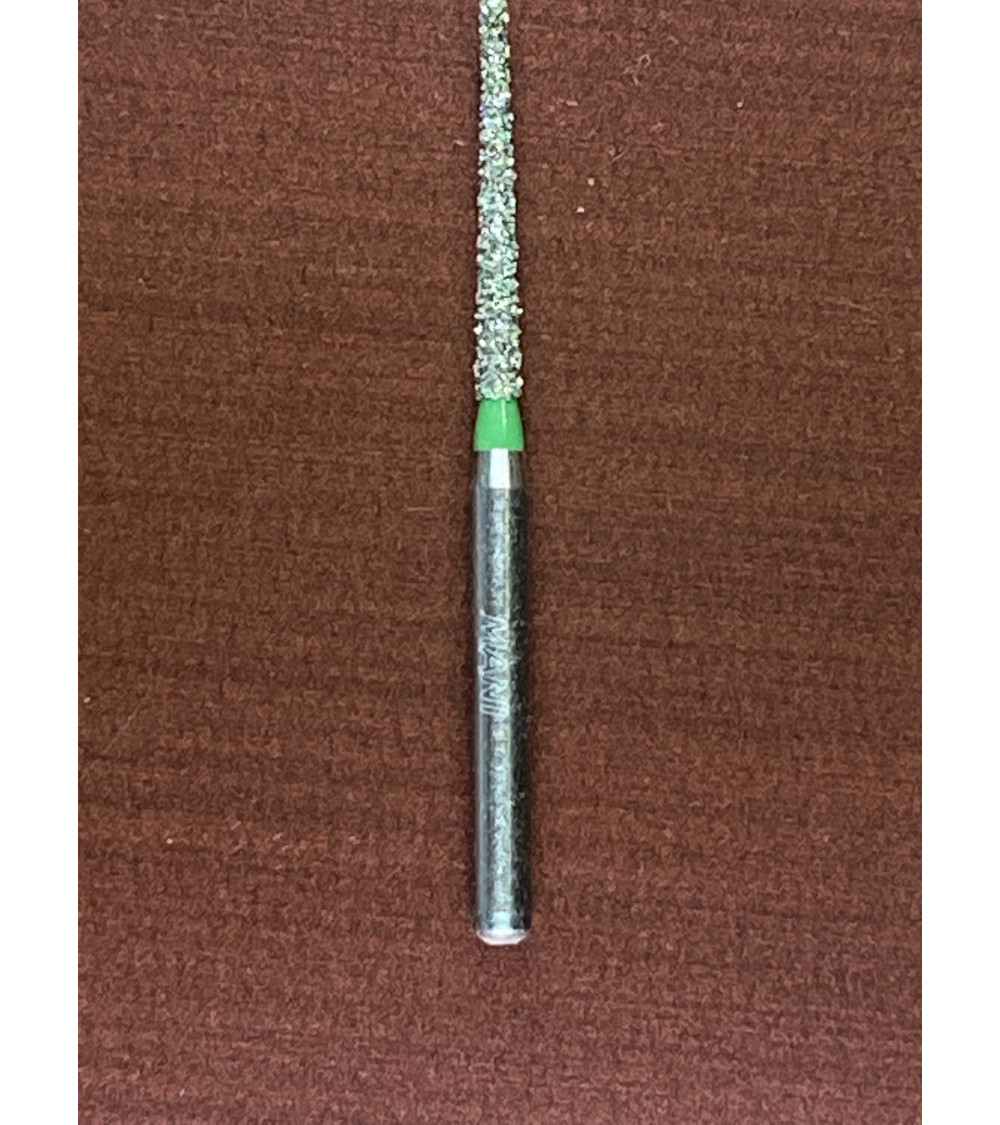 Diamond Burs TR-224C  