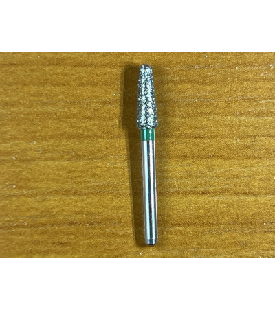 Diamond Burs TR-258C  