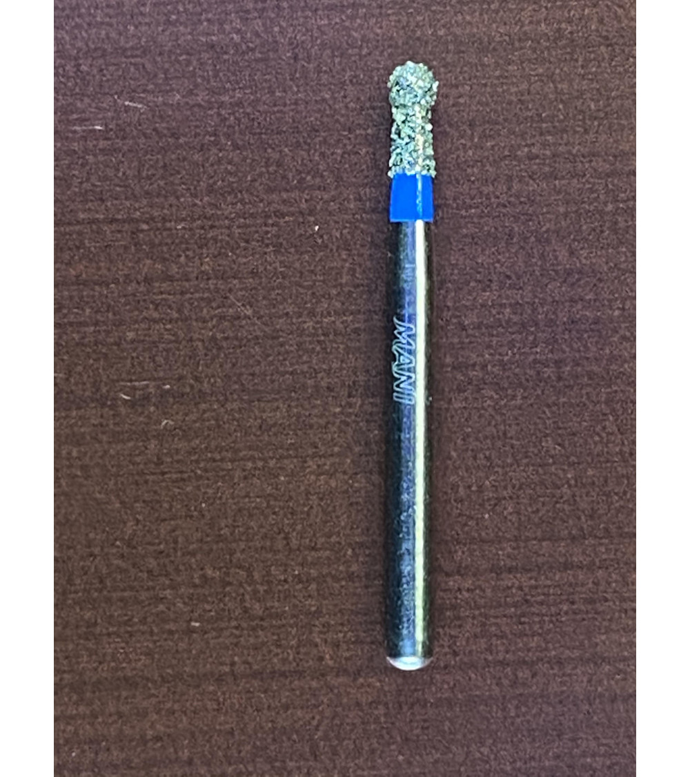 Diamond Burs BC-42  