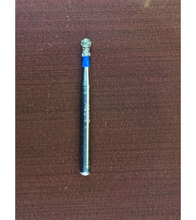 Diamond Burs BC-43  