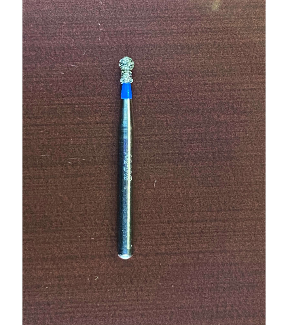 Diamond Burs BC-43  
