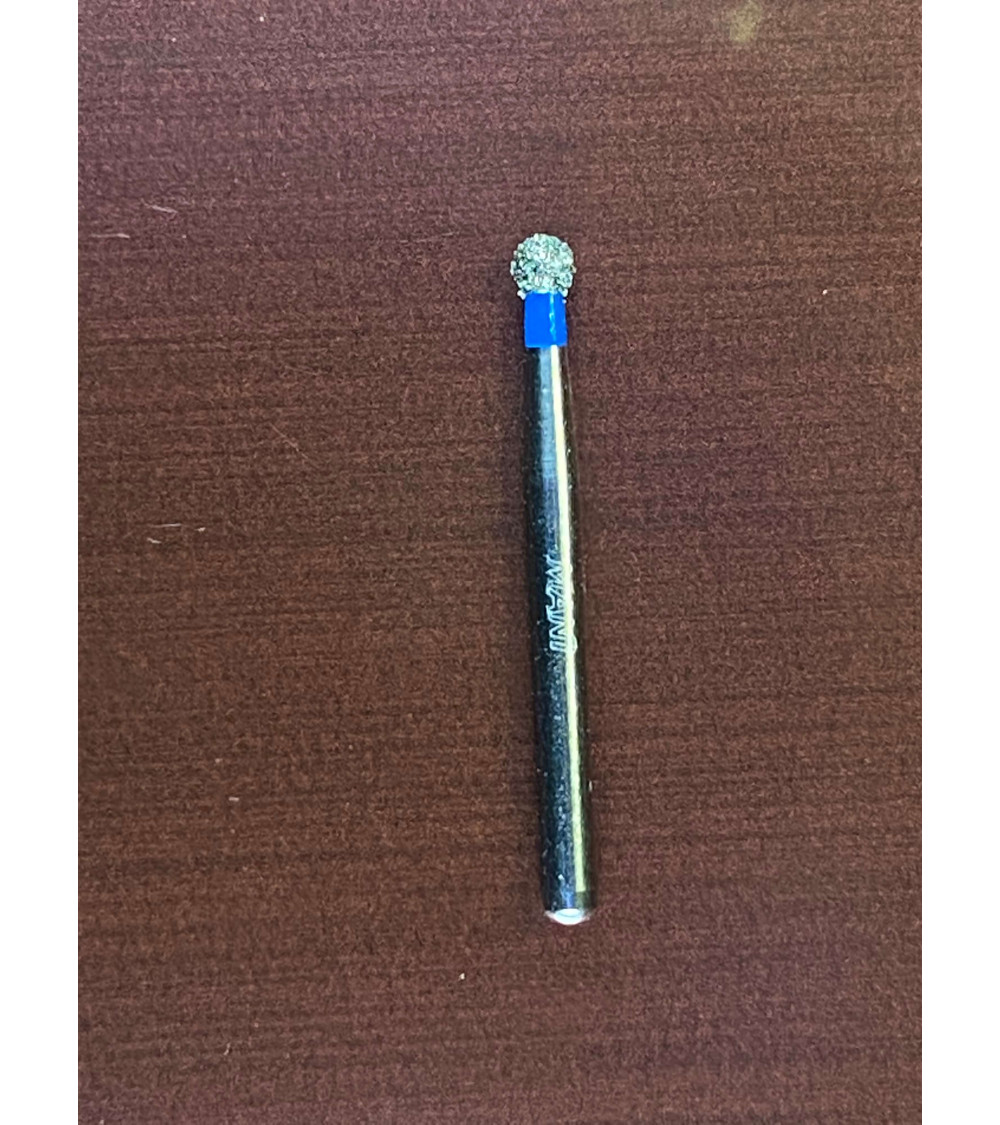 Diamond Burs BR-40  