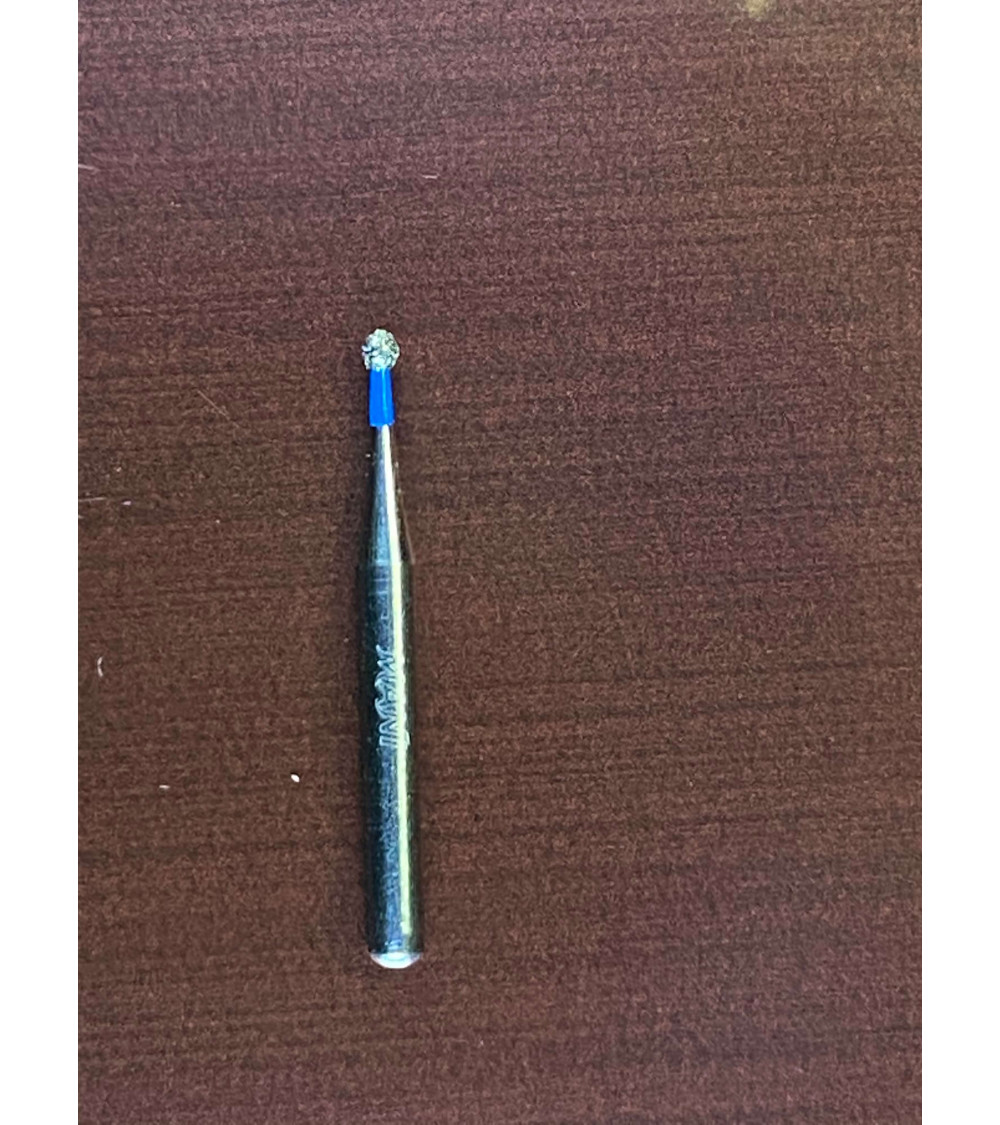 Diamond Burs BR-46  