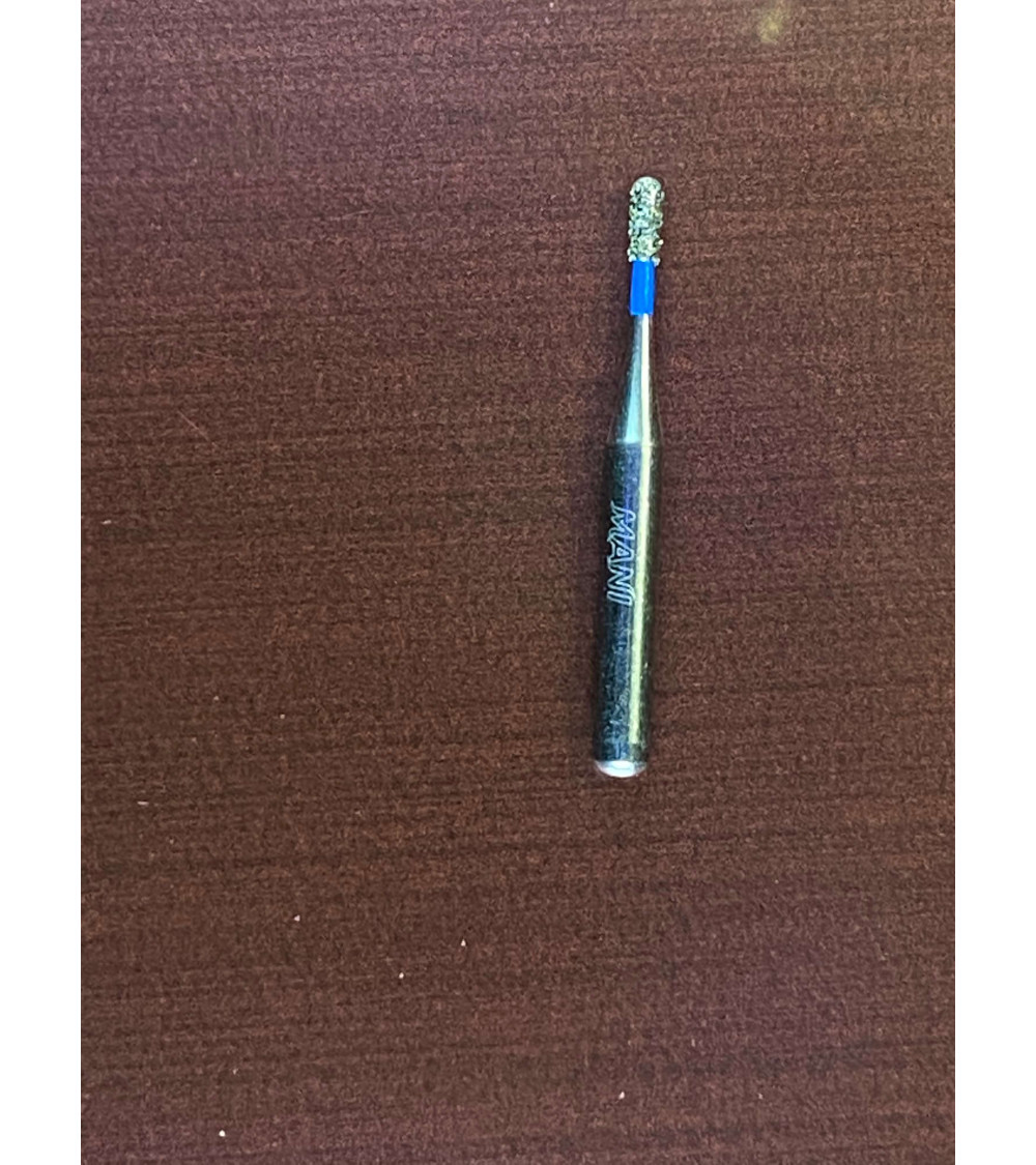 Diamond Burs DI-41  