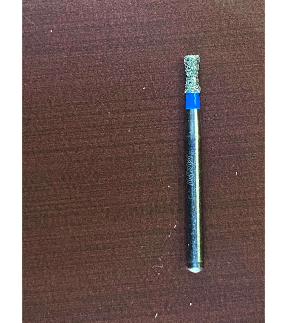 Diamond Burs EX-11  