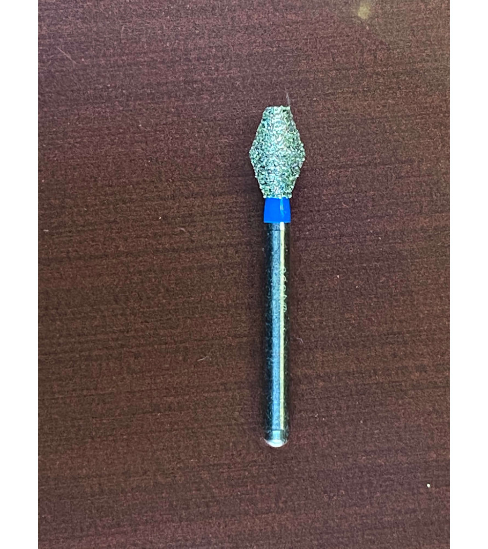 Diamond Burs EX-12  