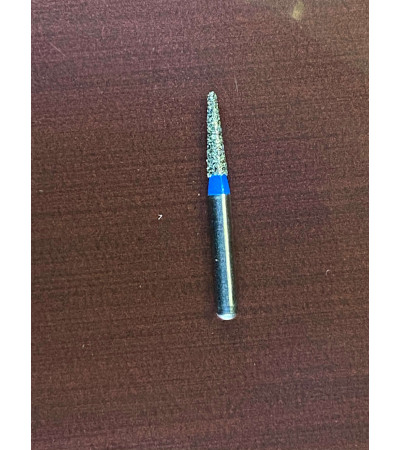Diamond Burs EX-20  